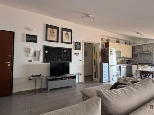 Prodej bytu 3+kk, Silvi,Itálie, 97 m2