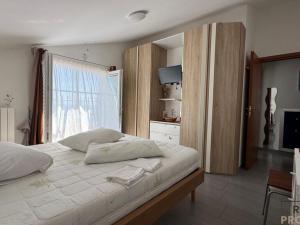 Prodej bytu 3+kk, Silvi,Itálie, 97 m2
