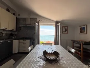 Prodej bytu 3+kk, Silvi,, Itálie, 97 m2