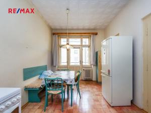 Prodej bytu 4+1, Praha - Holešovice, U smaltovny, 175 m2