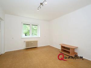 Pronájem bytu 2+kk, Praha - Strašnice, U hráze, 30 m2
