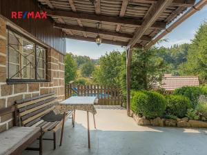 Prodej chaty, Prysk, 55 m2