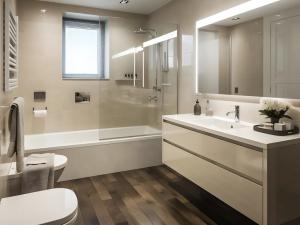 Prodej bytu 4+kk, Olovnice, 103 m2