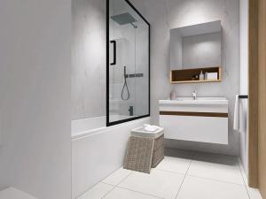 Prodej bytu 4+1, Praha - Krč, Hurbanova, 80 m2