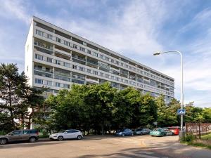 Prodej bytu 4+1, Praha - Krč, Hurbanova, 80 m2