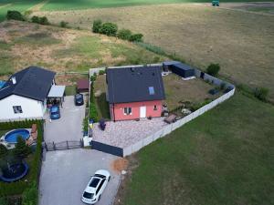 Prodej rodinného domu, Židněves, 96 m2
