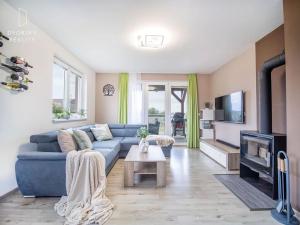 Prodej rodinného domu, Židněves, 96 m2