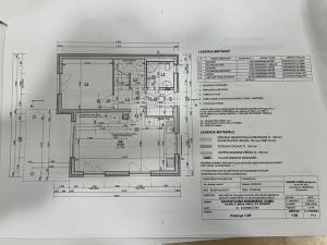 Prodej rodinného domu, Židněves, 96 m2