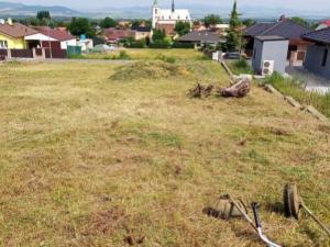 Prodej pozemku pro bydlení, Slavětín, Na Vyhlice, 922 m2