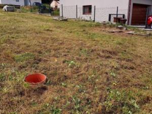 Prodej pozemku pro bydlení, Slavětín, Na Vyhlice, 922 m2