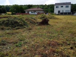 Prodej pozemku pro bydlení, Slavětín, Na Vyhlice, 922 m2