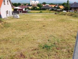 Prodej pozemku pro bydlení, Slavětín, Na Vyhlice, 922 m2
