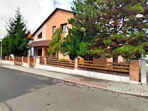 Prodej rodinného domu, Mladá Boleslav, Východní, 180 m2