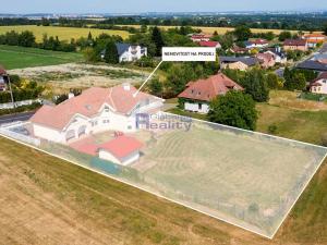 Prodej rodinného domu, Klimkovice, Husova, 350 m2