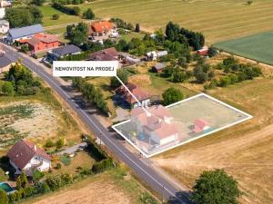 Prodej rodinného domu, Klimkovice, Husova, 350 m2