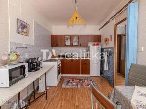Prodej rodinného domu, Bohušov, 140 m2