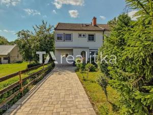 Prodej rodinného domu, Bohušov, 140 m2