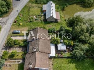 Prodej rodinného domu, Bohušov, 140 m2