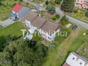 Prodej rodinného domu, Bohušov, 140 m2
