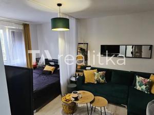 Pronájem bytu 1+1, Karviná, 37 m2