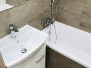 Pronájem bytu 1+1, Ostrava, Horní, 41 m2