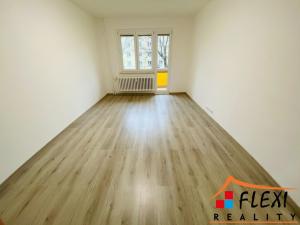 Pronájem bytu 1+1, Ostrava, Horní, 41 m2