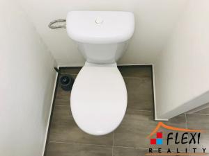 Pronájem bytu 1+1, Ostrava, Horní, 41 m2