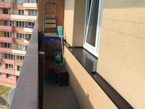 Pronájem bytu 1+1, Ostrava, Horní, 41 m2