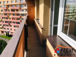 Pronájem bytu 1+1, Ostrava, Horní, 41 m2