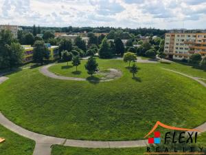 Pronájem bytu 1+1, Ostrava, Horní, 41 m2