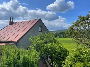 Dražba zahrady, Starý Plzenec, 570 m2
