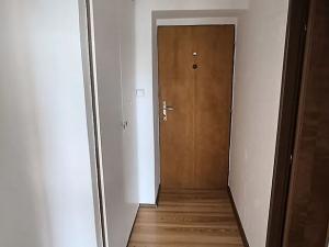 Pronájem bytu 1+1, Cheb, Svatopluka Čecha, 48 m2