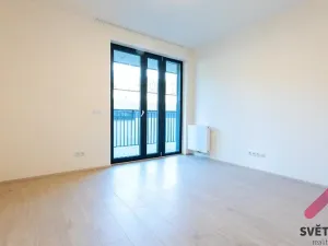 Pronájem bytu 3+kk, Praha - Žižkov, Hartigova, 98 m2