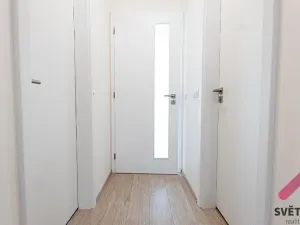 Pronájem bytu 3+kk, Praha - Žižkov, Hartigova, 98 m2