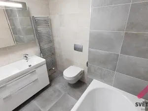 Pronájem bytu 3+kk, Praha - Žižkov, Hartigova, 98 m2