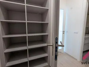 Pronájem bytu 3+kk, Praha - Žižkov, Hartigova, 98 m2