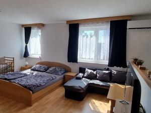 Prodej bytu 2+kk, Kroměříž, U Trati, 51 m2