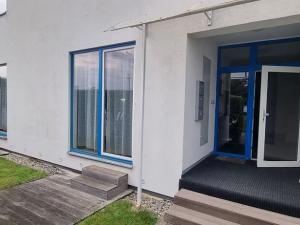 Prodej bytu 2+kk, Kroměříž, U Trati, 51 m2