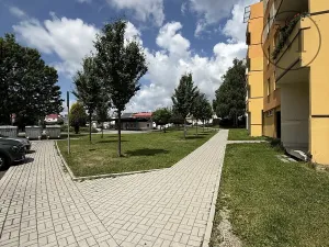 Pronájem bytu 3+1, Volary, Nová, 64 m2