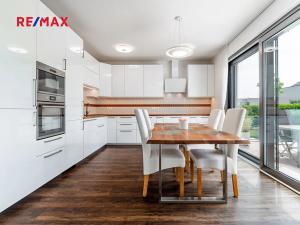 Prodej rodinného domu, Praha - Březiněves, Johanitská, 141 m2