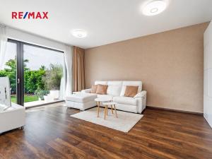 Prodej rodinného domu, Praha - Březiněves, Johanitská, 141 m2
