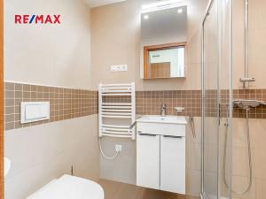 Prodej rodinného domu, Praha - Březiněves, Johanitská, 141 m2