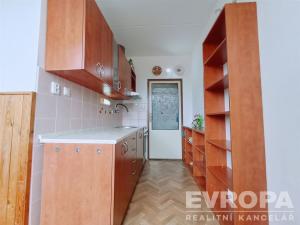 Prodej bytu 2+1, Starý Plzenec, U Sedlce, 57 m2