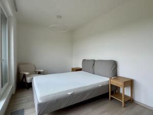 Pronájem bytu 2+kk, Praha, Výstavní, 55 m2