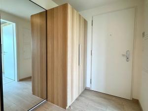 Pronájem bytu 2+kk, Praha, Výstavní, 55 m2