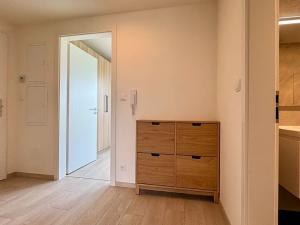 Pronájem bytu 2+kk, Praha, Výstavní, 55 m2