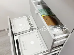 Pronájem bytu 1+kk, Praha - Chodov, Měchnovská, 34 m2