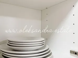 Pronájem bytu 1+kk, Praha - Chodov, Měchnovská, 34 m2