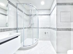 Pronájem bytu 1+kk, Praha - Chodov, Měchnovská, 34 m2