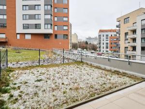 Pronájem bytu 1+kk, Praha - Chodov, Měchnovská, 34 m2
